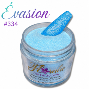 Évasion #334