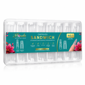 Capsules Sandwich #1