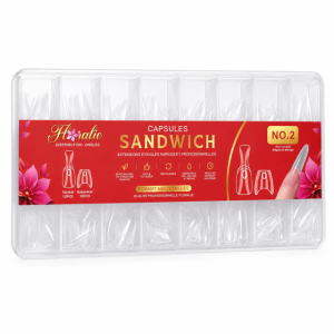 Capsules Sandwich #2