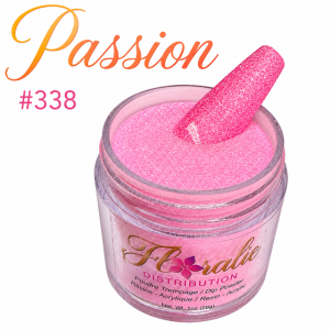 Passion #338