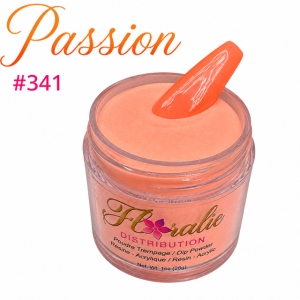 Passion #341
