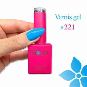 Vernis gel #221