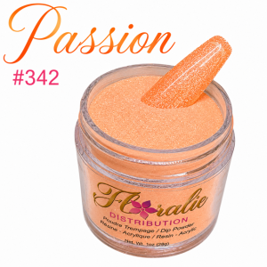 Passion #342