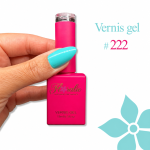 Vernis gel #222