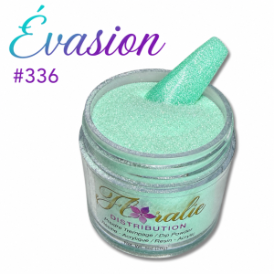 Évasion #336