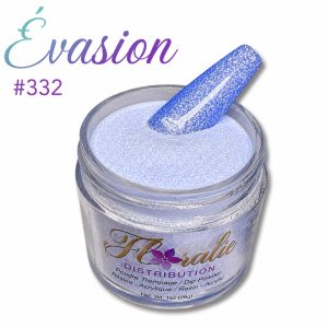 Évasion #332