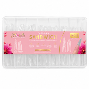 Capsules Sandwich #5