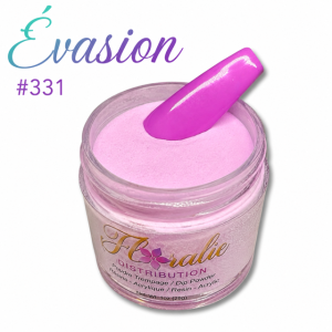 Évasion #331