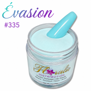 Évasion #335