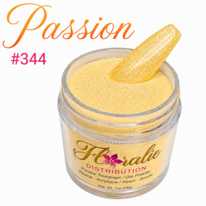 Passion #344