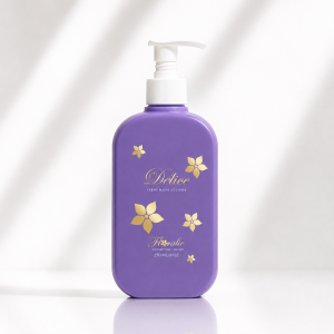 Délice – Crème mains et corps