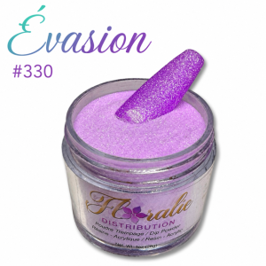 Évasion #330
