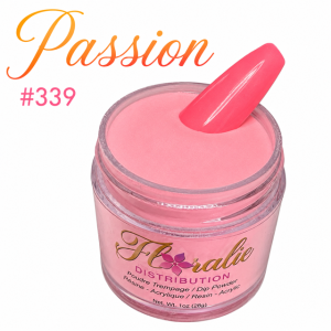 Passion #339