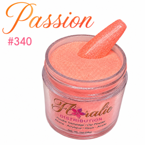 Passion #340