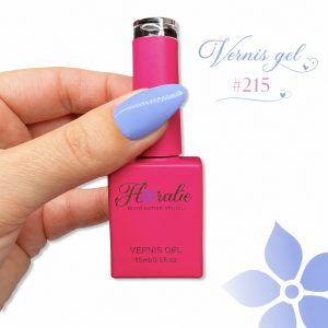 Vernis gel #215