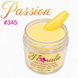 Passion #345