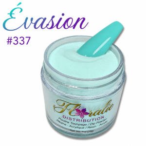 Évasion #337