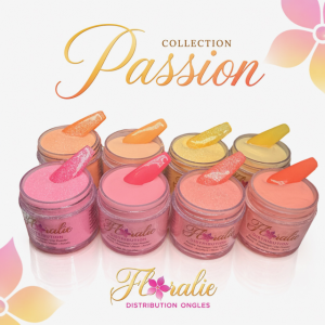 Collection Passion