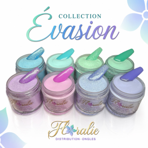 Collection Évasion