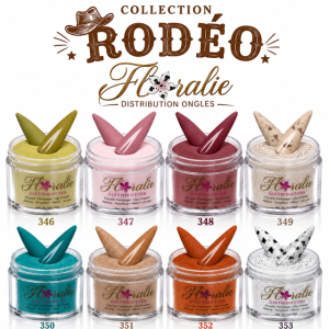 Collection Rodéo