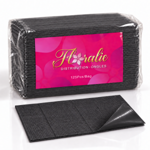 Bavette Noir 125 pcs