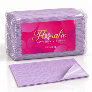 Bavette Lilas 125 pcs
