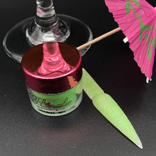 Cocktail 126 - Floralie Distribution Ongles