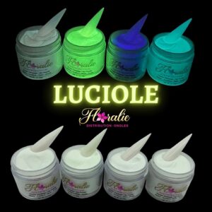 Collection Luciole (Glow in the dark)