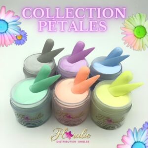 Collection Pétales