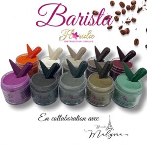 Collection Barista