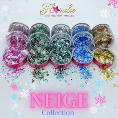 Collection Neige