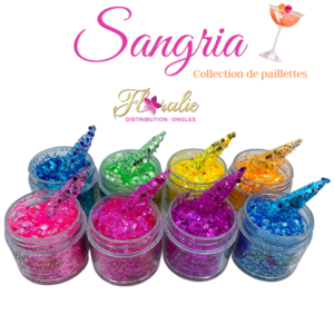 Collection Sangria