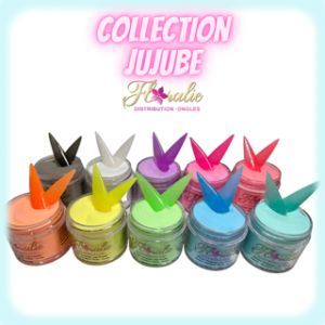 Collection Jujube