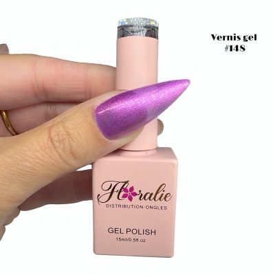 vernis gel