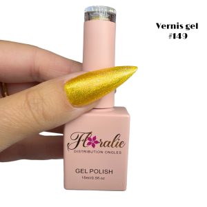 vernis gel