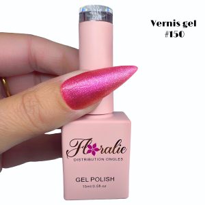 vernis gel