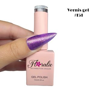 vernis gel