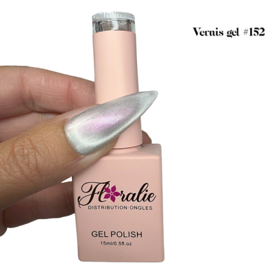 Vernis gel cat eye #152