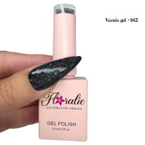 Vernis gel réflective