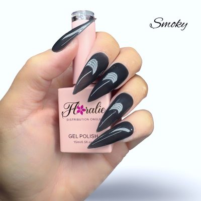 Vernis Gel Smoky – Image 2