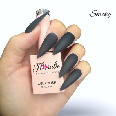 Vernis Gel Smoky – Image 3