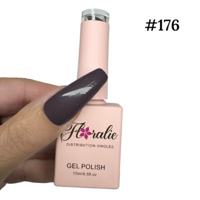 Vernis gel #176