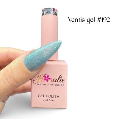 vernis gel