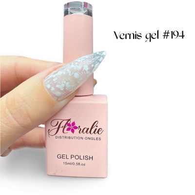 Vernis gel #194