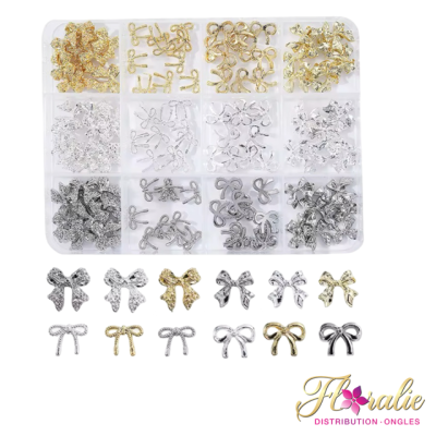 Boucles 3D (w6)